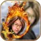 Pip Camara Effects - Free Foreground Image Editor With Special Frames for Fun