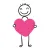 Kannada Love Stickers