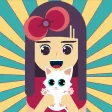 Catch The Kitty-Story of Bella