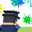 Clash Of Paint