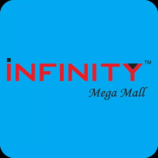 Infinity Mega Mall Infinity Mega Mall