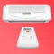 Universal AC remote control