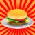 HOW TO EAT A BURGER