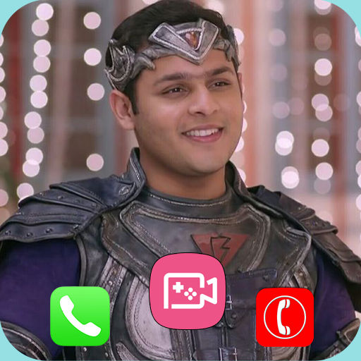 Balveer Baal Video Call Prank