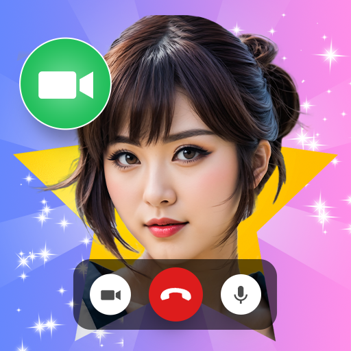 Prank Call - Fake Video Call