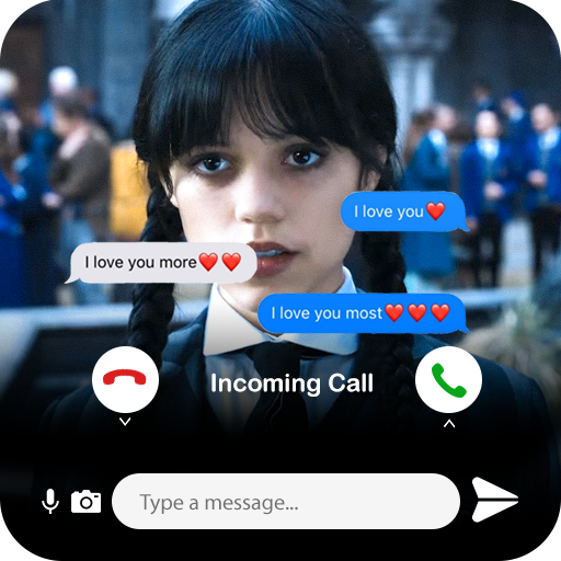 Fake Call from Santa Claus Fake Call from Santa Claus