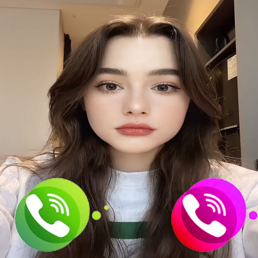 Russian Girlfriend Video Call