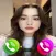 Russian Girlfriend Video Call