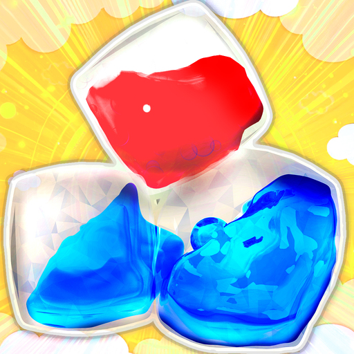 Bubble Tetris Bubble Tetris