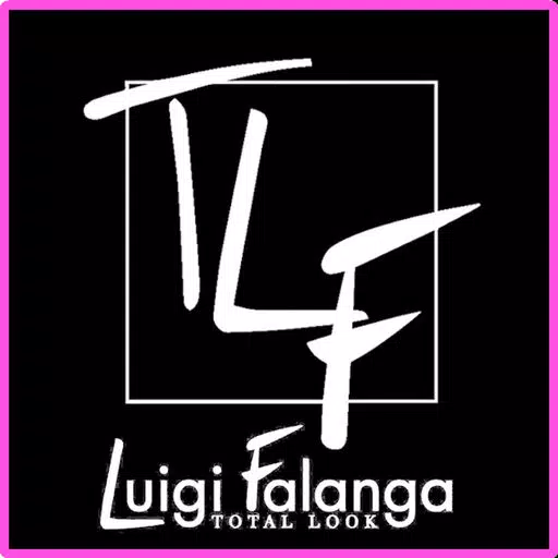 Luigi Falanga Total Look Luigi Falanga Total Look