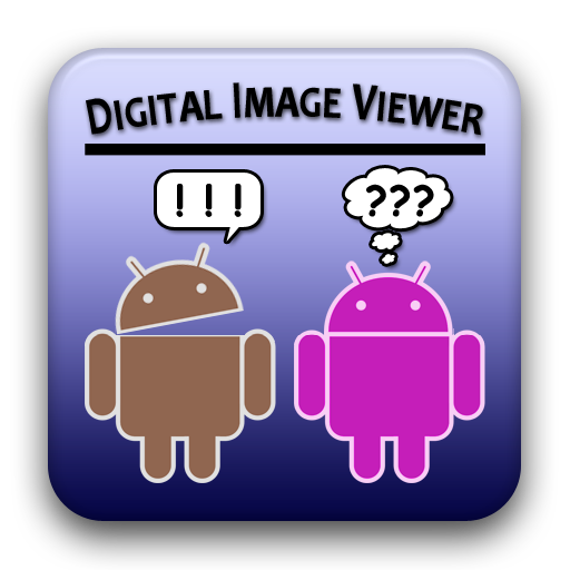 DigitalImageViewer for Android