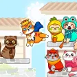 Cat Sort Puzzle : Color Games Cat Sort Puzzle : Color Games