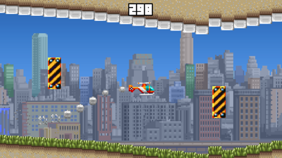 Copter Flopter Screenshots