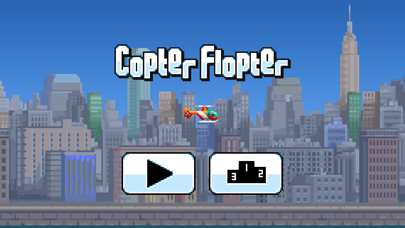 Copter Flopter Screenshots