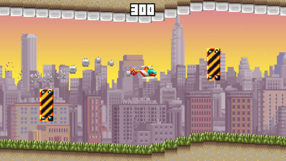 Copter Flopter Screenshots