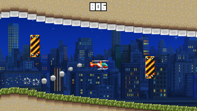 Copter Flopter Screenshots