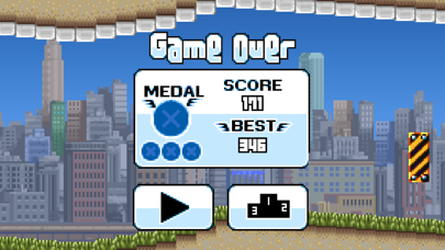 Copter Flopter Screenshots