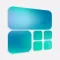 Calendar widget : Minimal