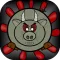 Monster Zombie Pig of Doom - Addicting Endless Runner So Difficult You Wish You Could Beat
