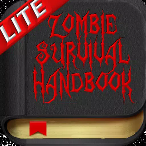 Zombie Survival Handbook HD Lite - Premium Guide to Survive the Dead and Undead Walkers End All Apocalypse Zombie Survival Handbook HD Lite - Premium Guide to Survive the Dead and Undead Walkers End All Apocalypse