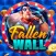 Fallen Wall