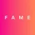 FAME APP поздравления от звёзд