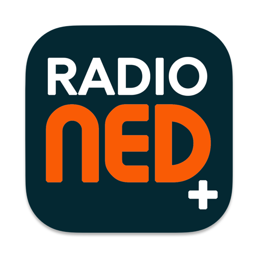 radio NED+ radio NED+