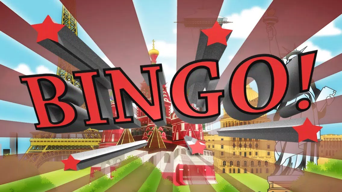 World Bingo Epic Wizard City Screenshots
