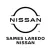 Sames Laredo Nissan MLink