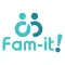 Fam-it: Private family network