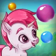 Bubble Gems