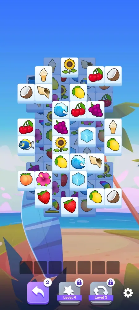 Tile Journey Saga Screenshots