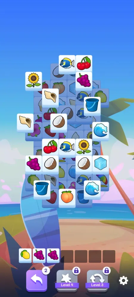 Tile Journey Saga Screenshots