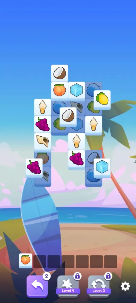 Tile Journey Saga Screenshots