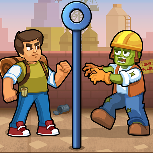 Zombie Escape
