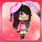 Fan Art GL Gacha Characters !