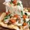fancy pizza