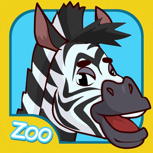 Fancy Zoo - AR Animals Fancy Zoo - AR Animals