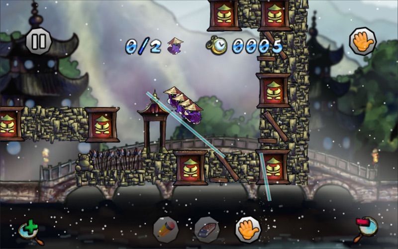 Age of Tribes Screenshots