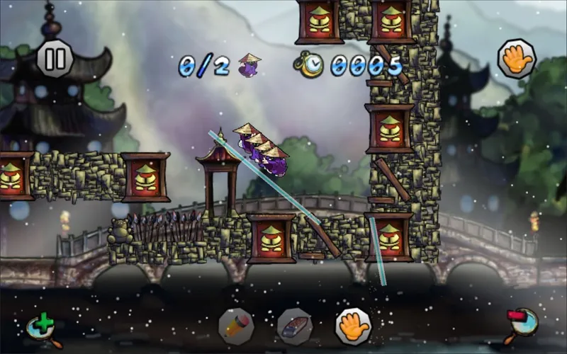 Age of Tribes Screenshots