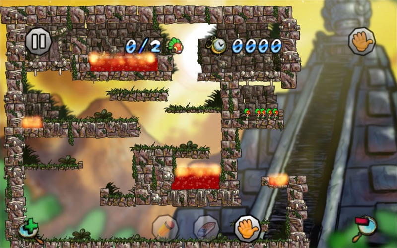 Age of Tribes Screenshots