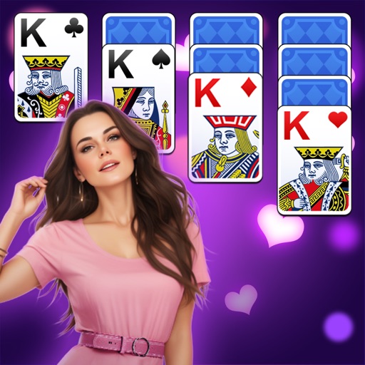 Solitaire - Passion Card Game Solitaire - Passion Card Game