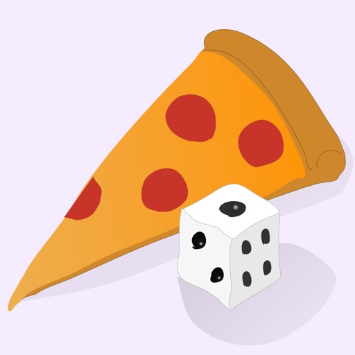 Pizza Randomizer Pizza Randomizer
