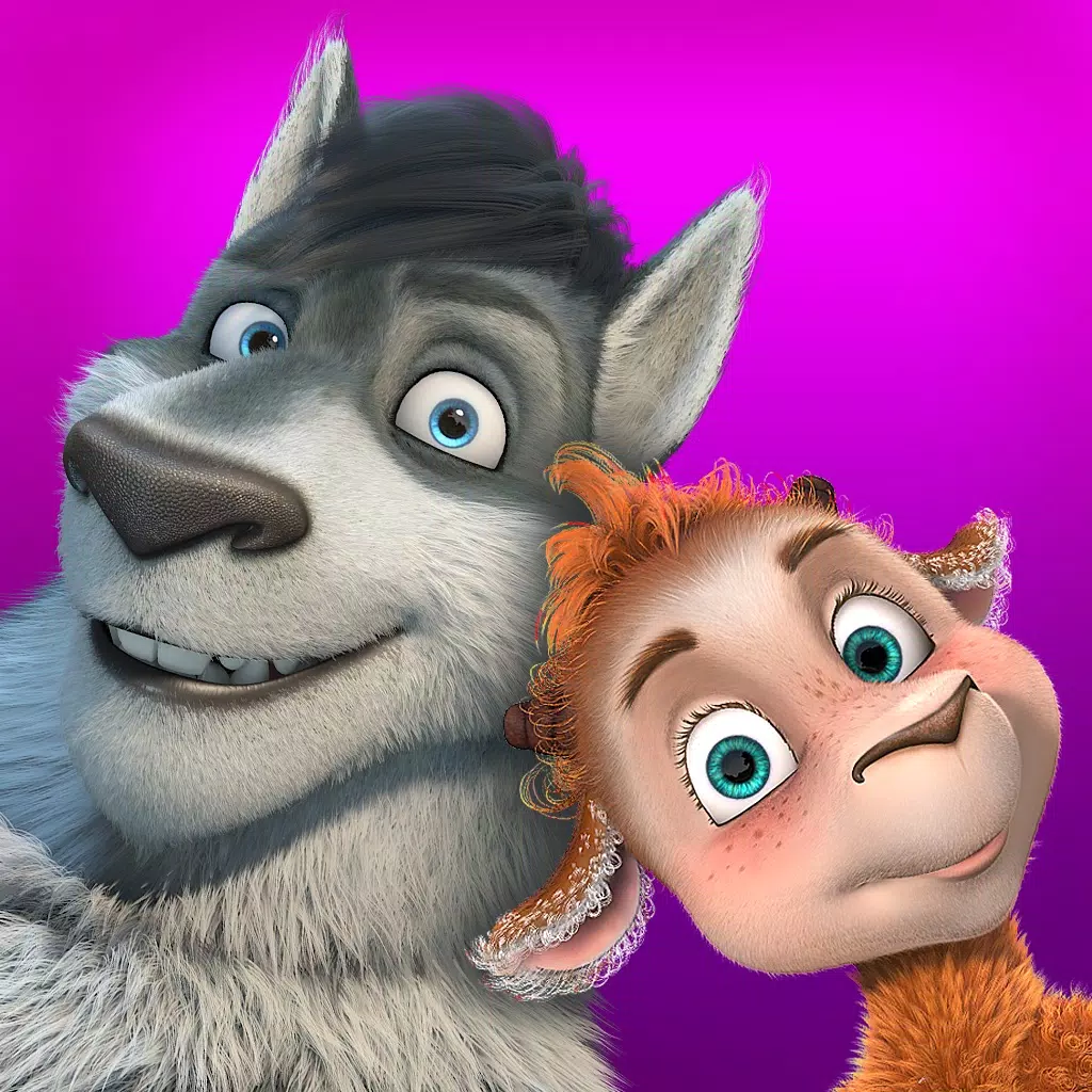 Sheep and Wolves Sheep and Wolves