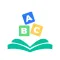 Vocabulary Book-Words in Table
