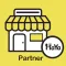 HAYA-Deli-Partner