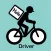 HAYA-Deli-Driver
