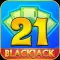 Blackjack Cash Blitz : Win Big