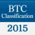 BTC C 2015 (Biliary Tract Cancers Classification)：胆道癌取扱い規約