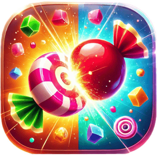 Lollipop Crush